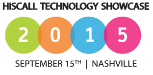 HTS2015 – 7th Annual Hiscall Technology Showcase September 15, 2015