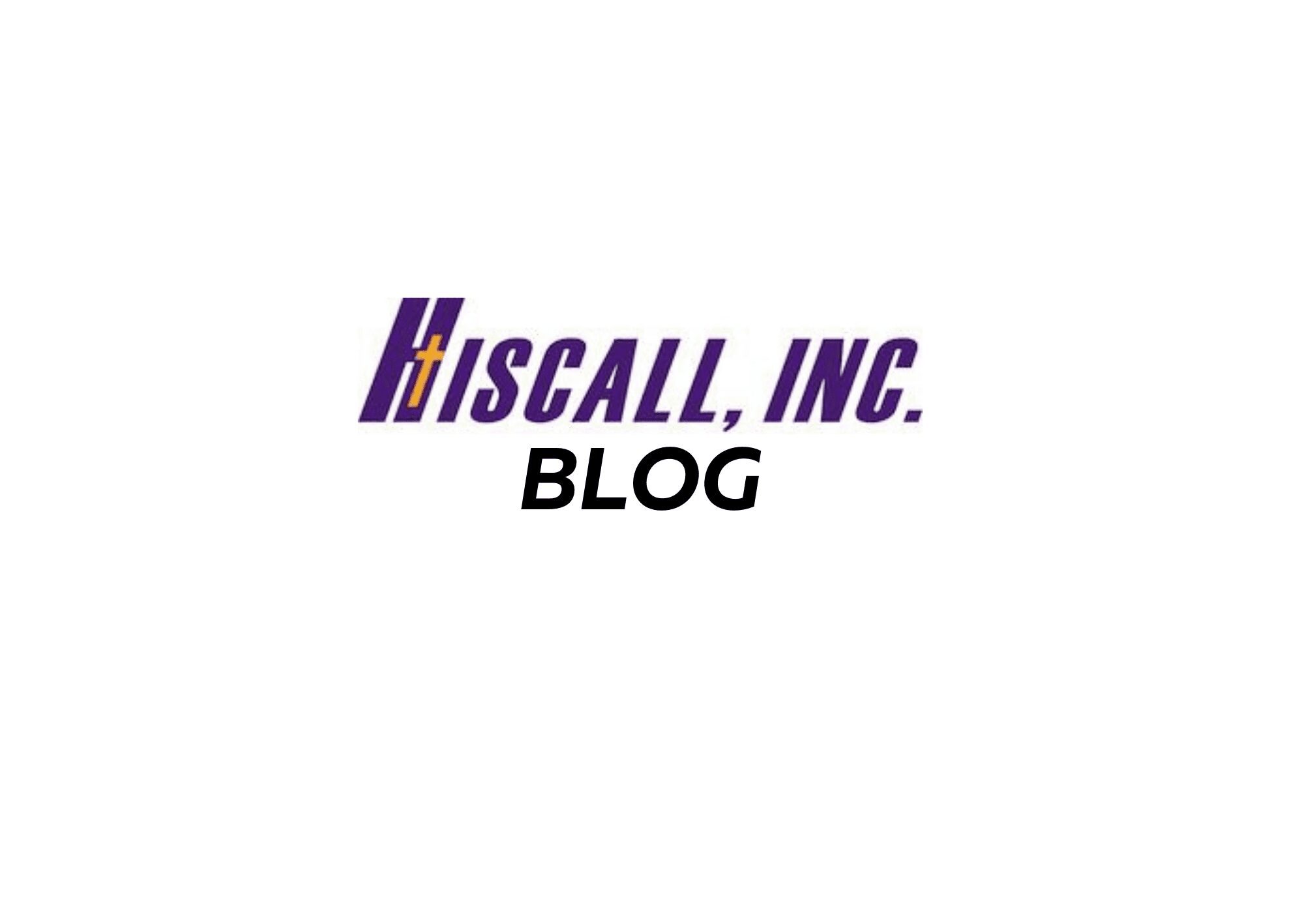 5th Annual Hiscall Technology Showcase – Join Hiscall Inc. September 17th, 2013 Nashville TN