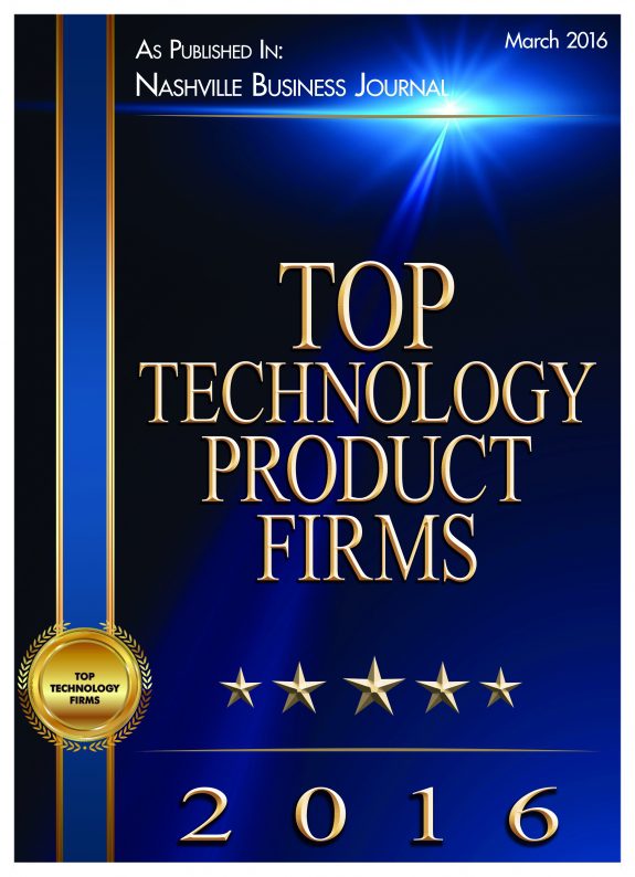 Hiscall Included on the Nashville Business Journal’s Top Technology Product Firms