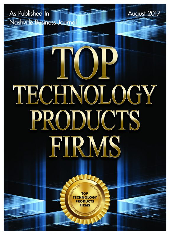 Hiscall is Rated Top Technology Product Firm for 2017