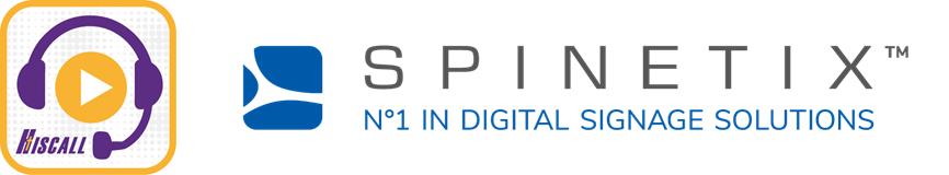 SpinetiX: Every Picture Tells A Story