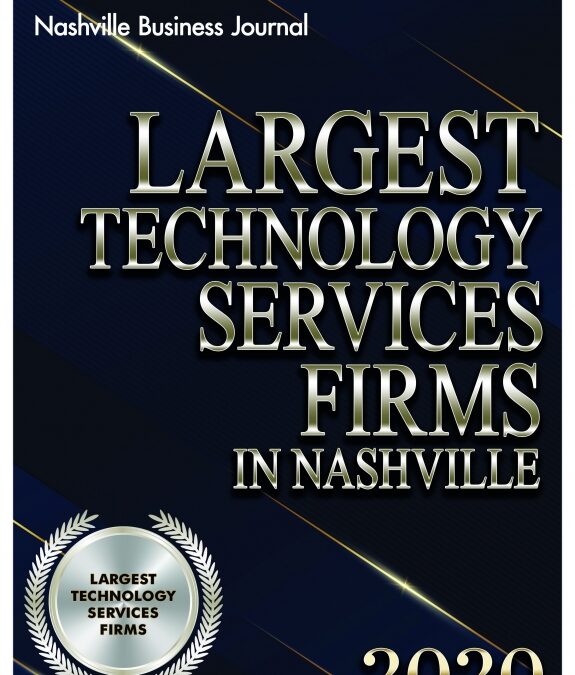 Hiscall Receives Largest Technology Service Firm Recognition for 2020