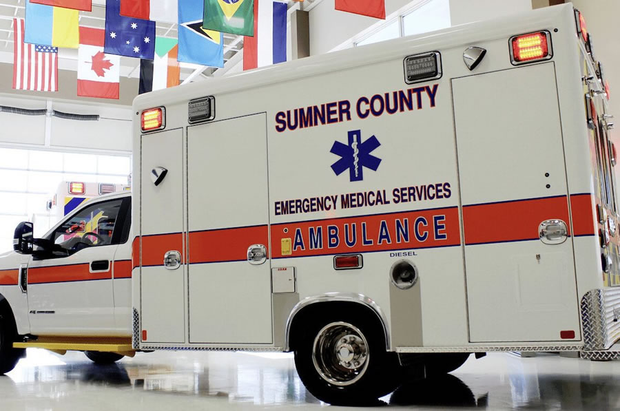 Sumner County EMS